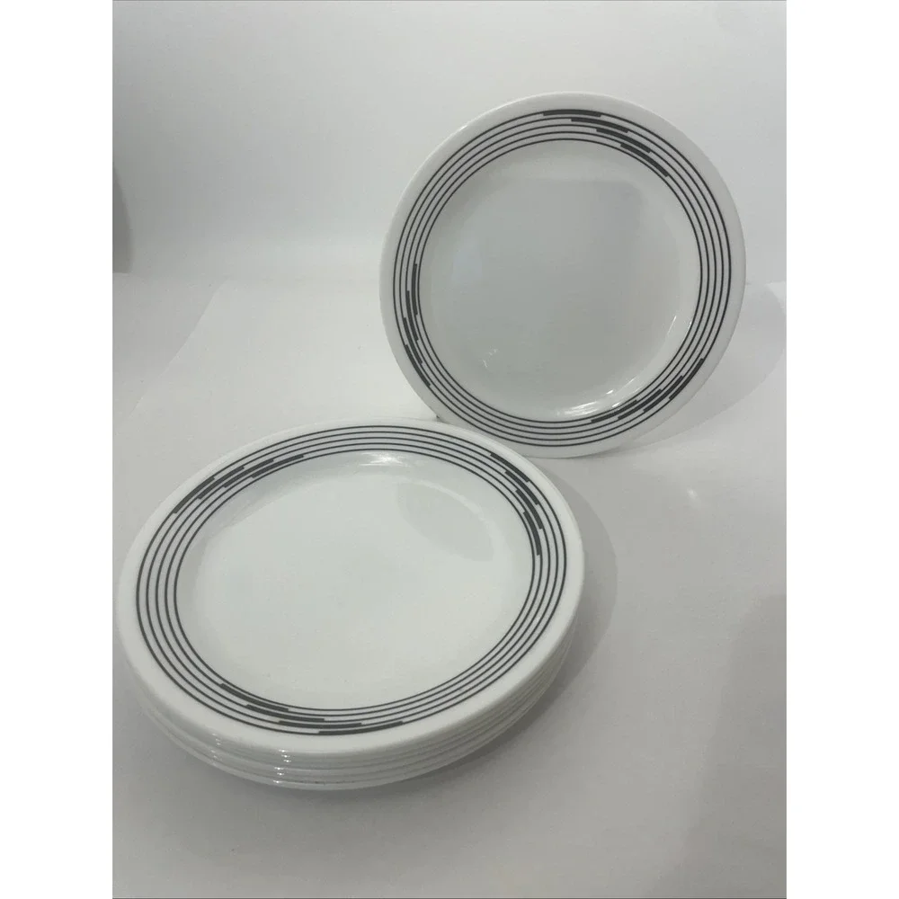 Corelle OPTIC Pattern 7.25
